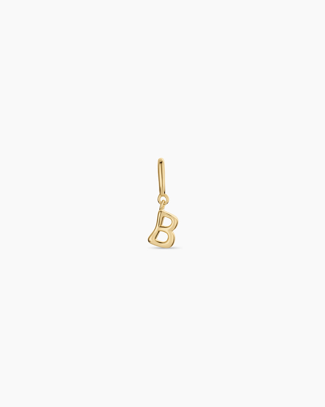 Ryder Alphabet Charm