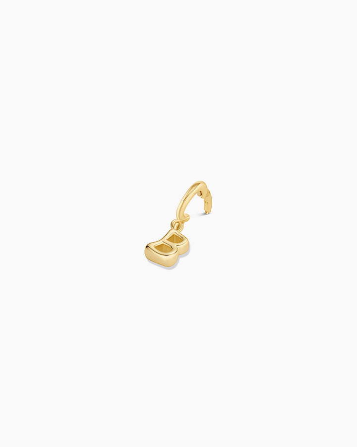 Ryder Alphabet Charm