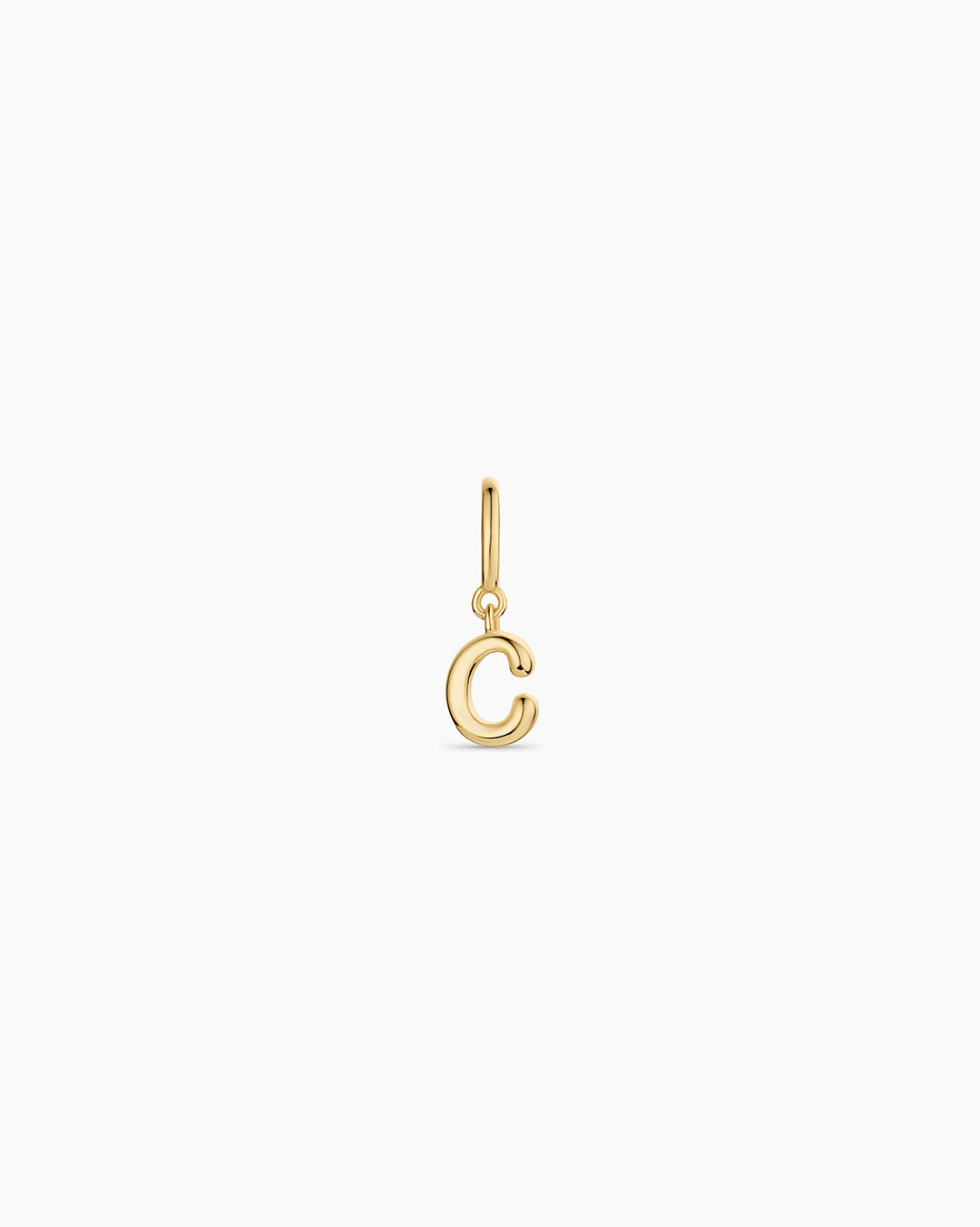 Ryder Alphabet Charm
