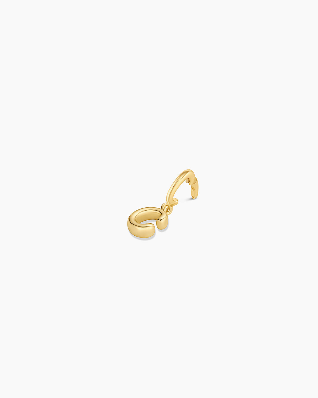 Ryder Alphabet Charm