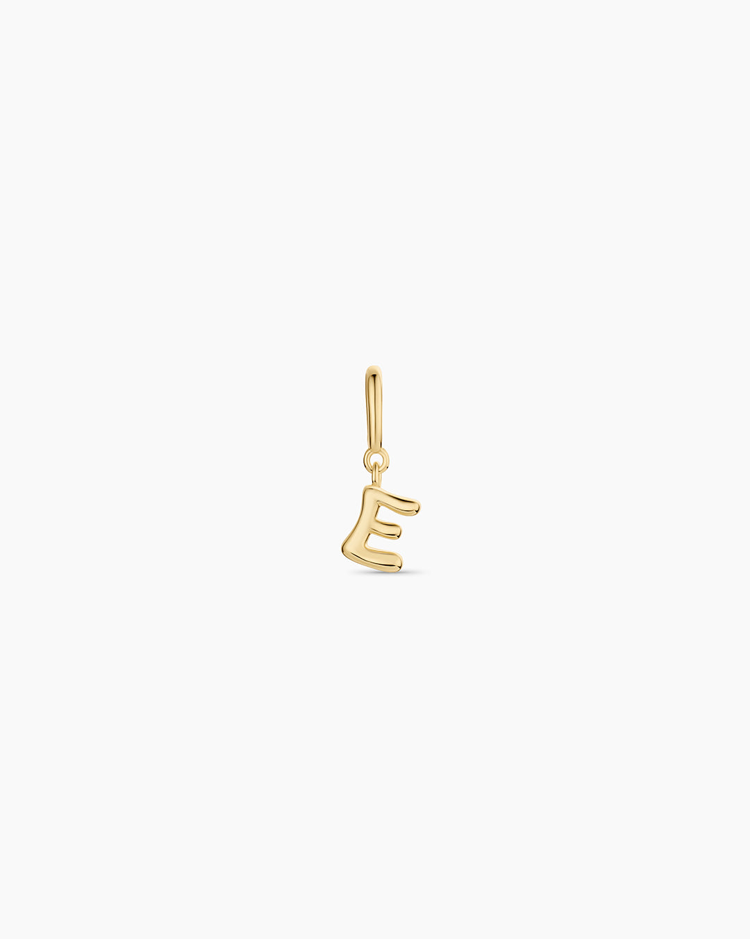Ryder Alphabet Charm