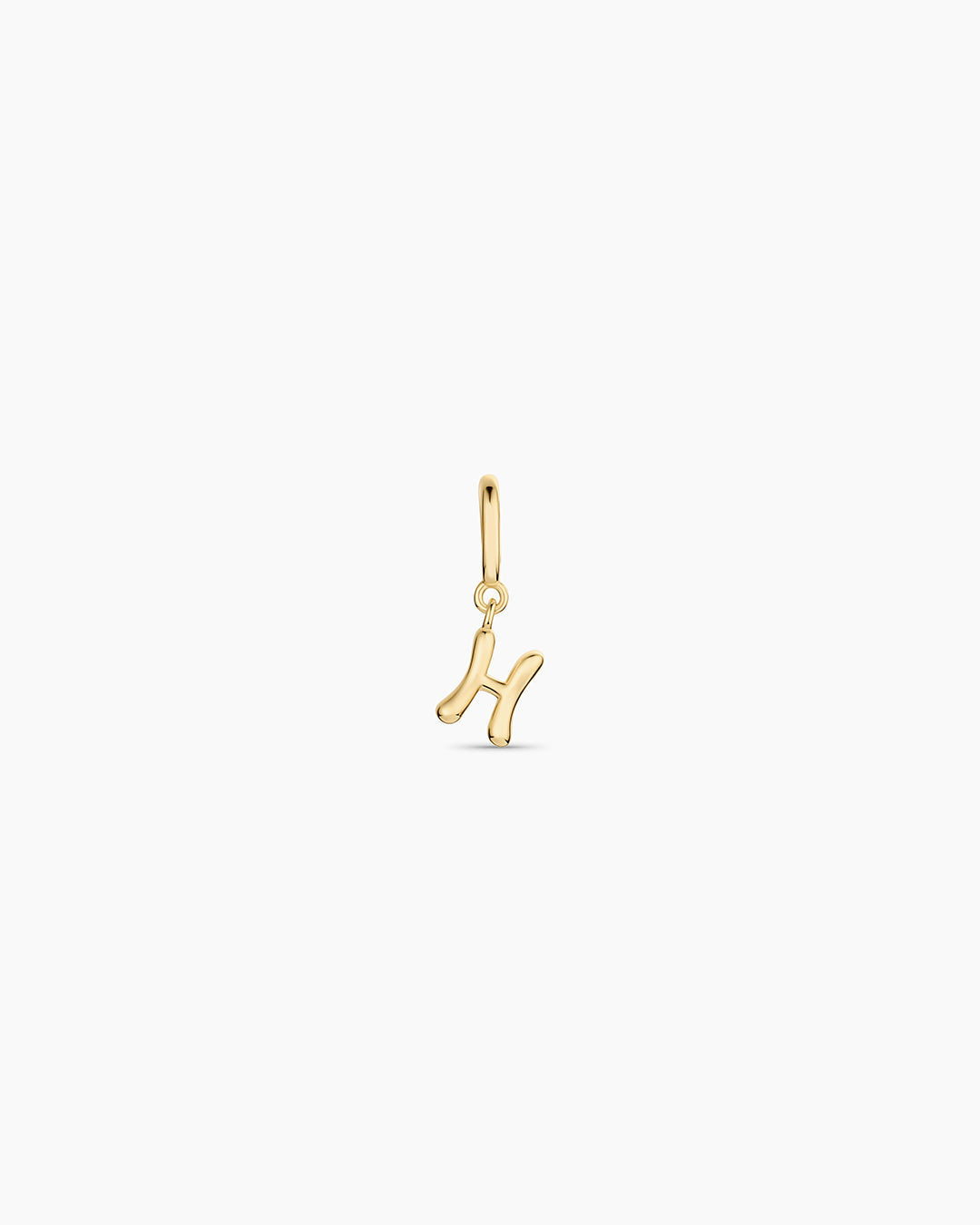 Ryder Greek Alphabet Charm