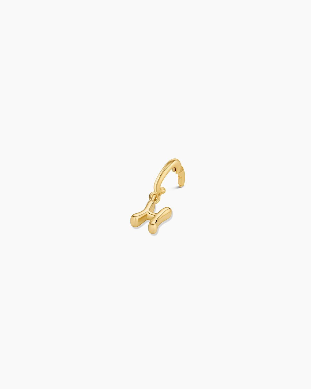 Ryder Greek Alphabet Charm