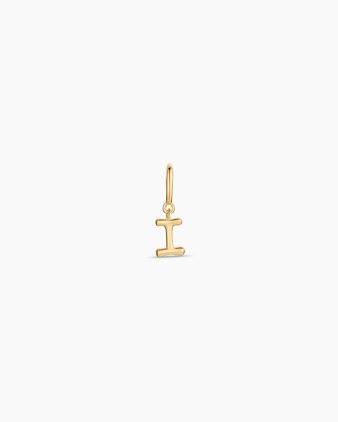 Ryder Greek Alphabet Charm
