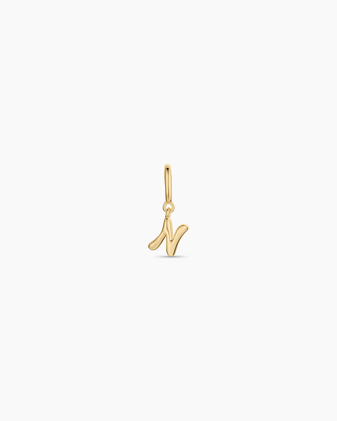 Ryder Greek Alphabet Charm