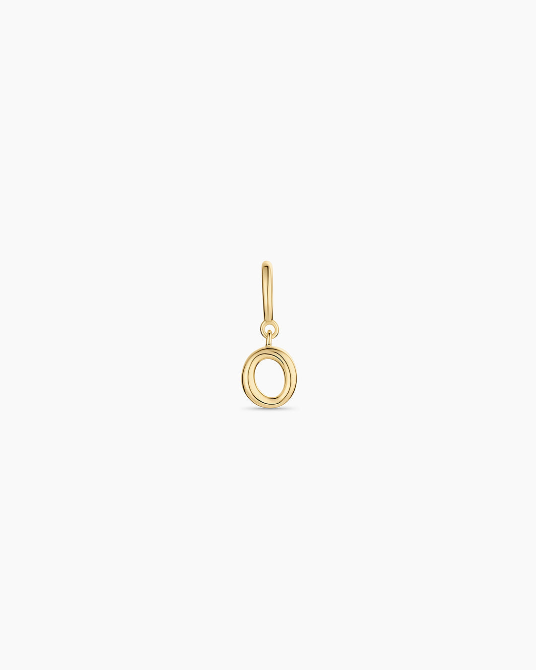 Ryder Greek Alphabet Charm