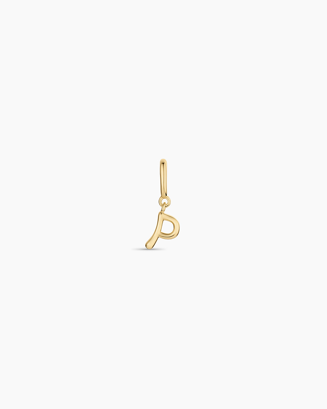 Ryder Greek Alphabet Charm