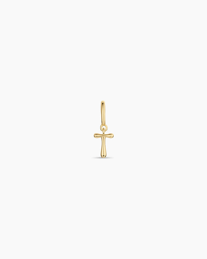 Ryder Greek Alphabet Charm
