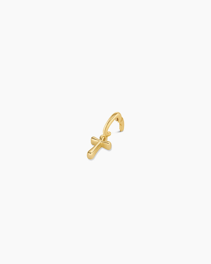 Ryder Greek Alphabet Charm