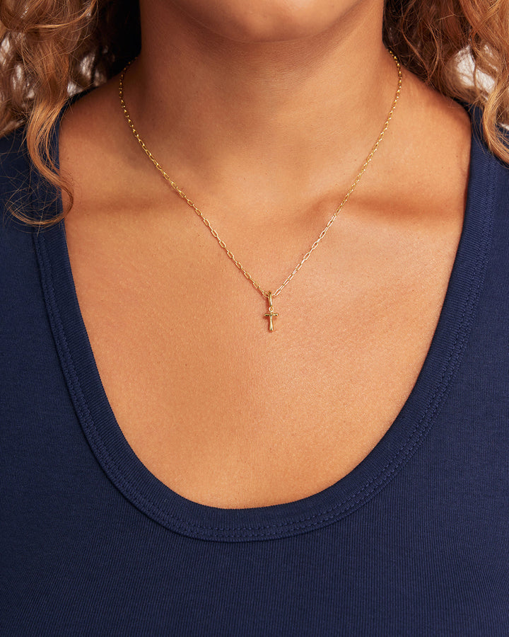 Ryder Greek Alphabet Charm