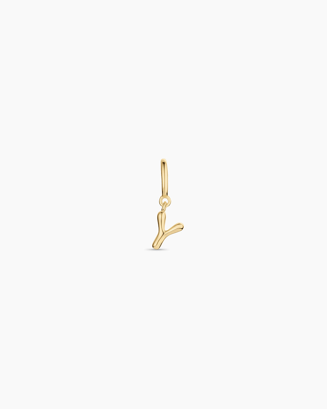Ryder Greek Alphabet Charm
