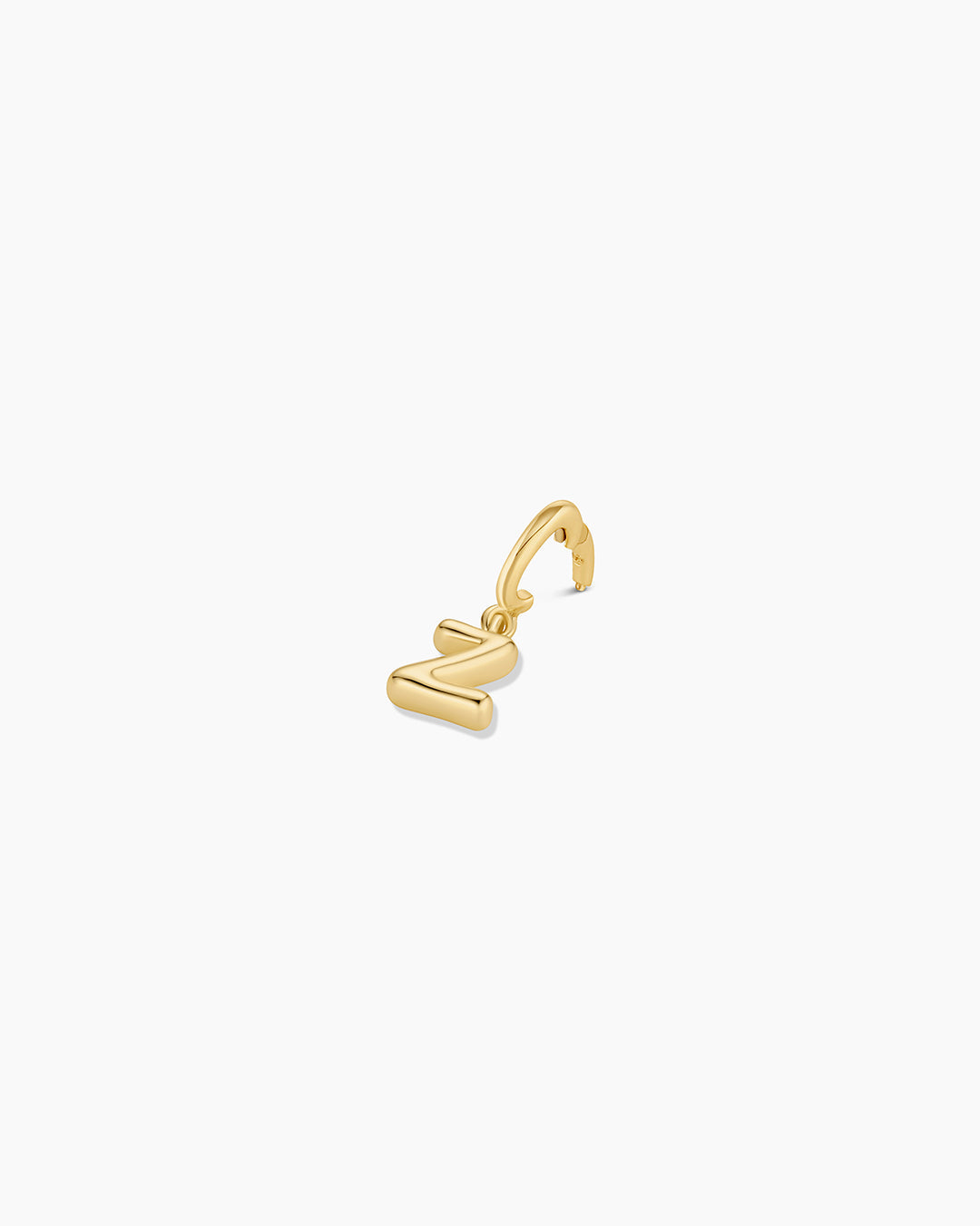 Ryder Greek Alphabet Charm