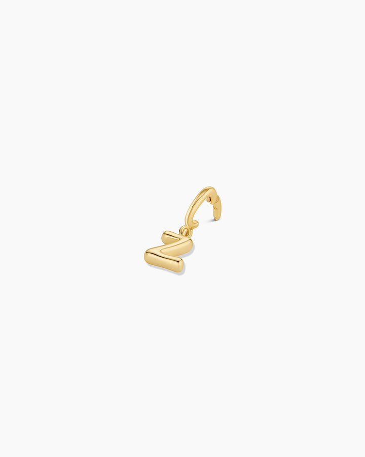 Ryder Greek Alphabet Charm