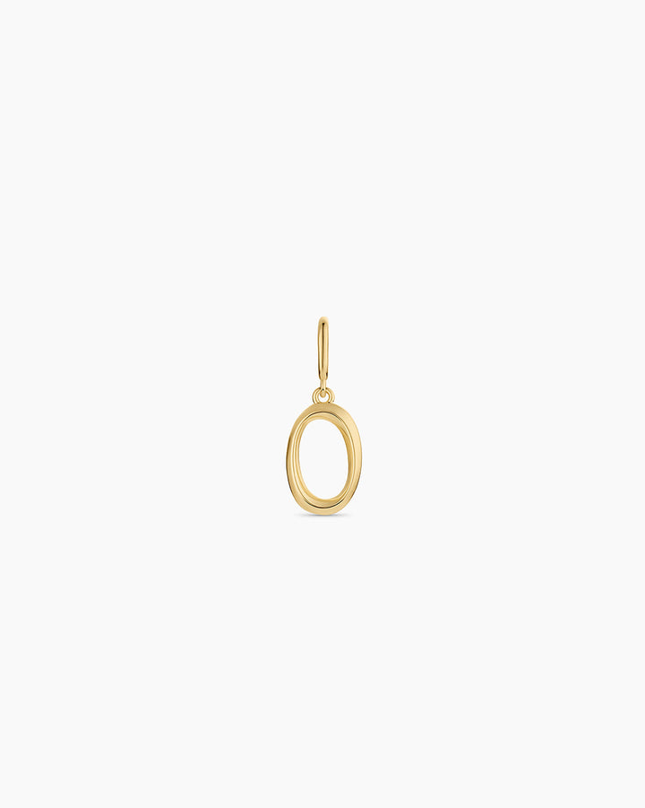 Scout Number Charm