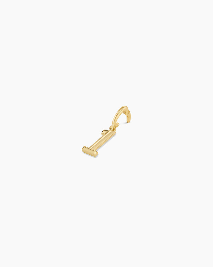Scout Number Charm