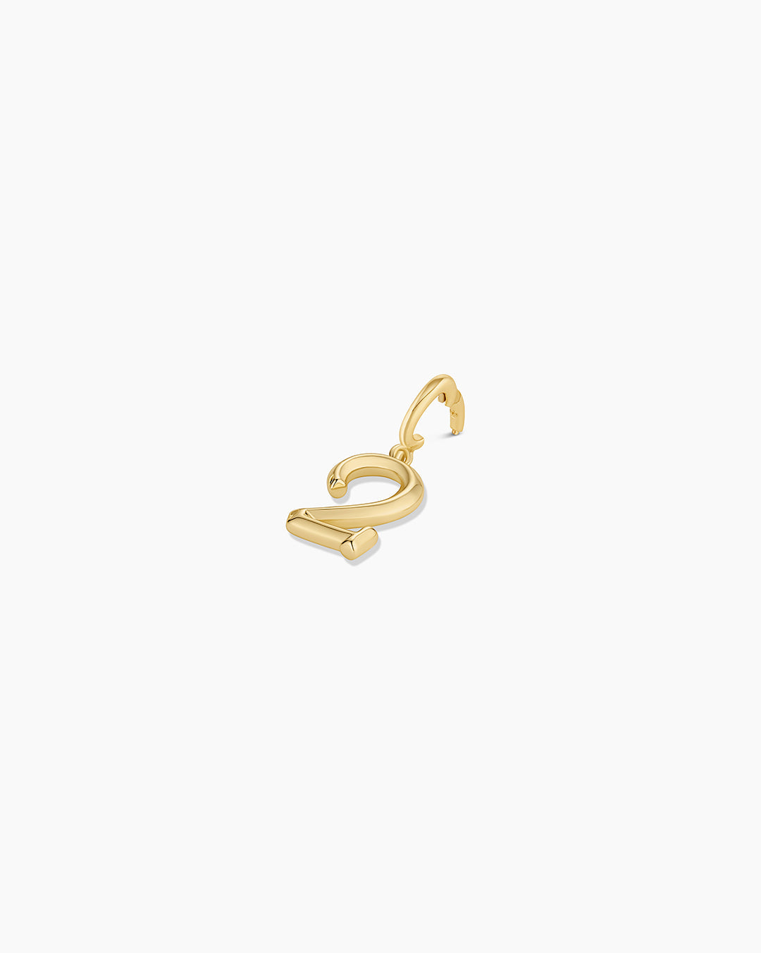 Scout Number Charm