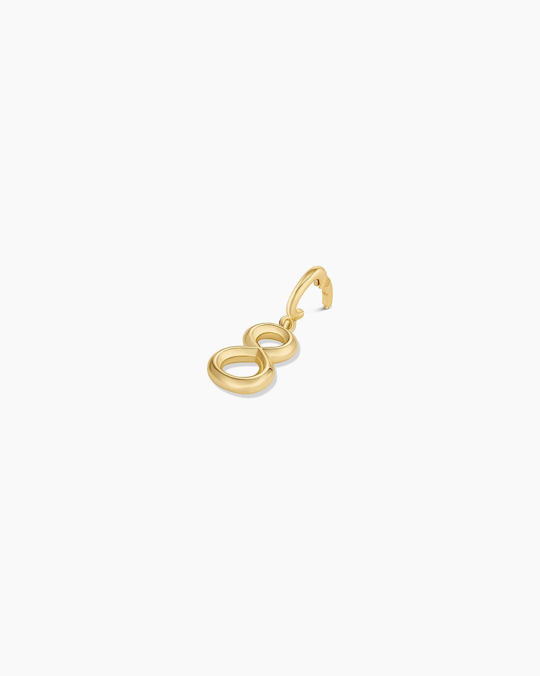Scout Number Charm