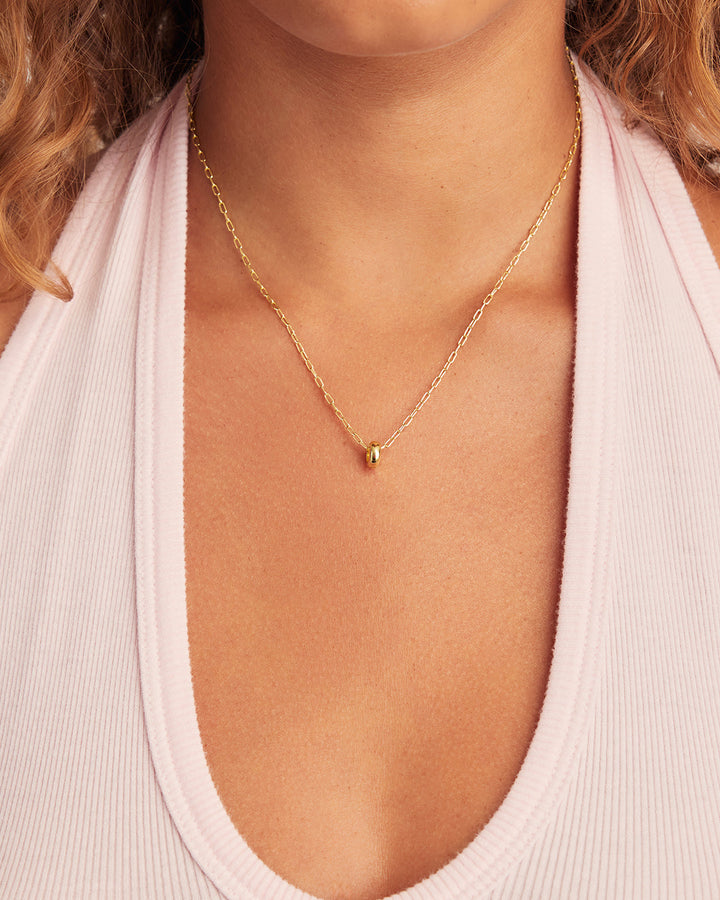 Lou Clip Charm