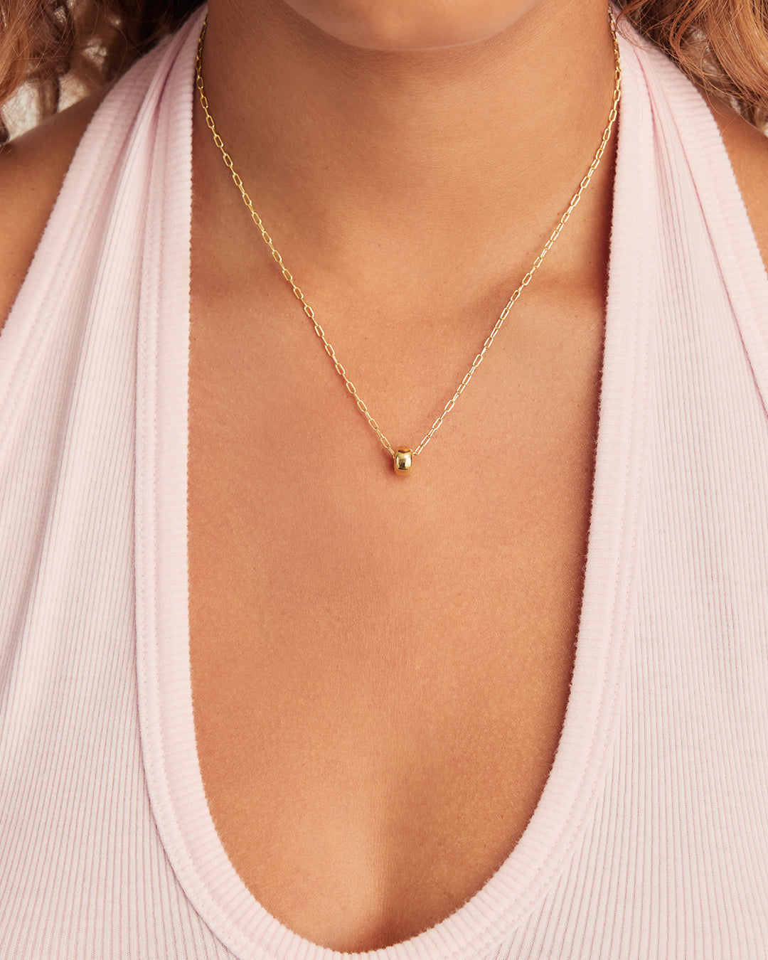 Lou Clip Charm