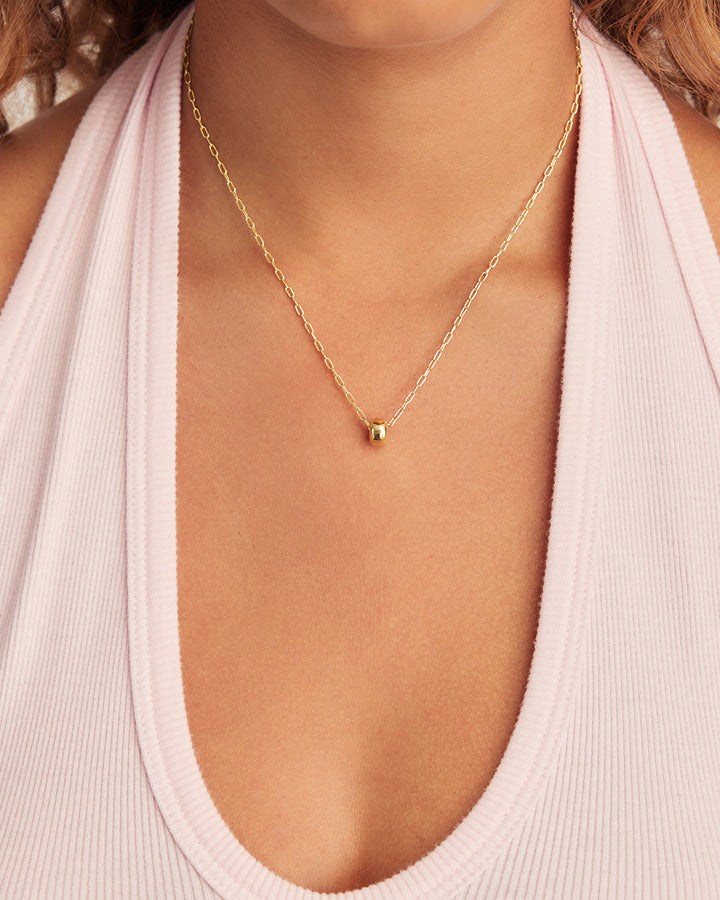 Lou Clip Charm