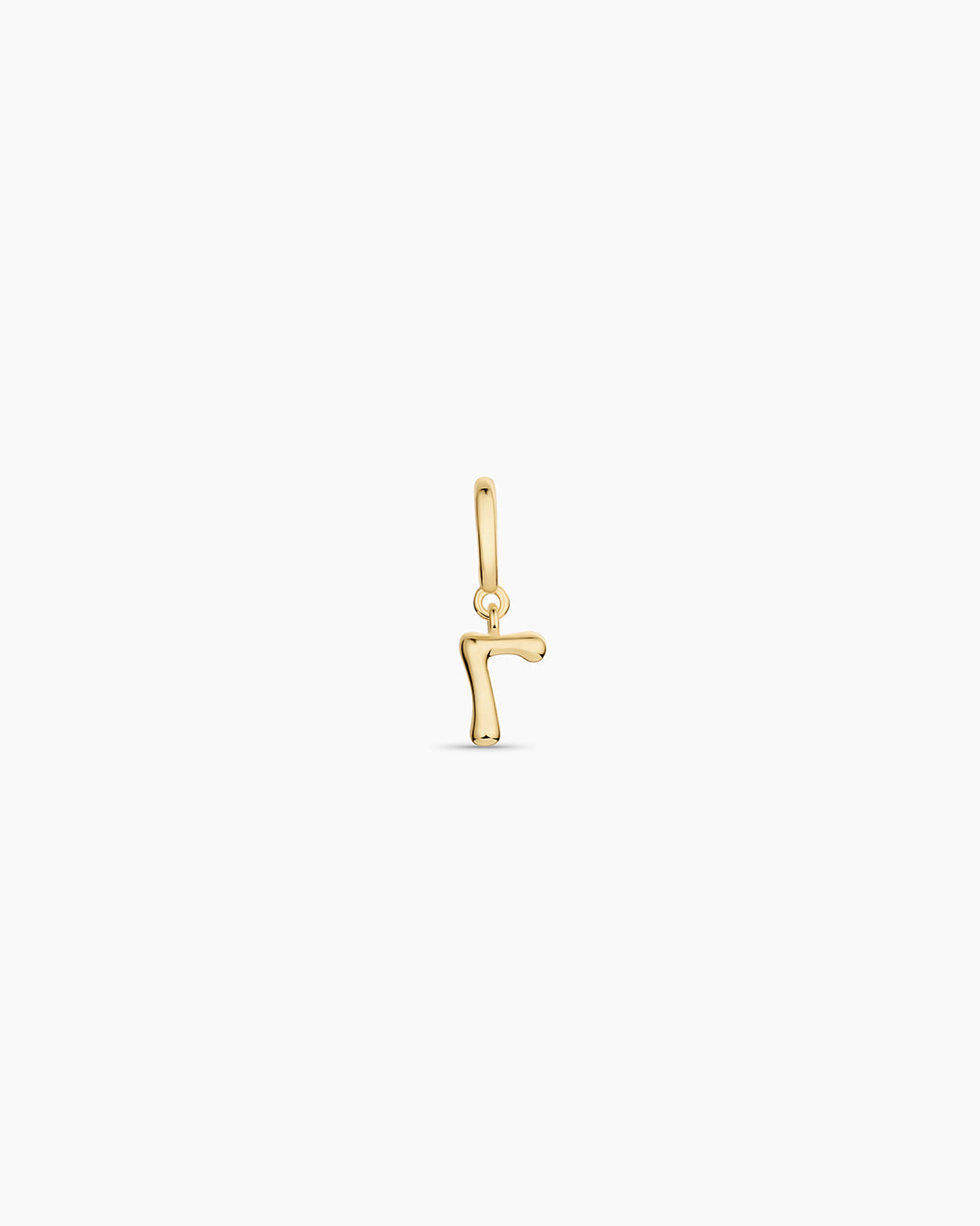 Ryder Greek Alphabet Charm