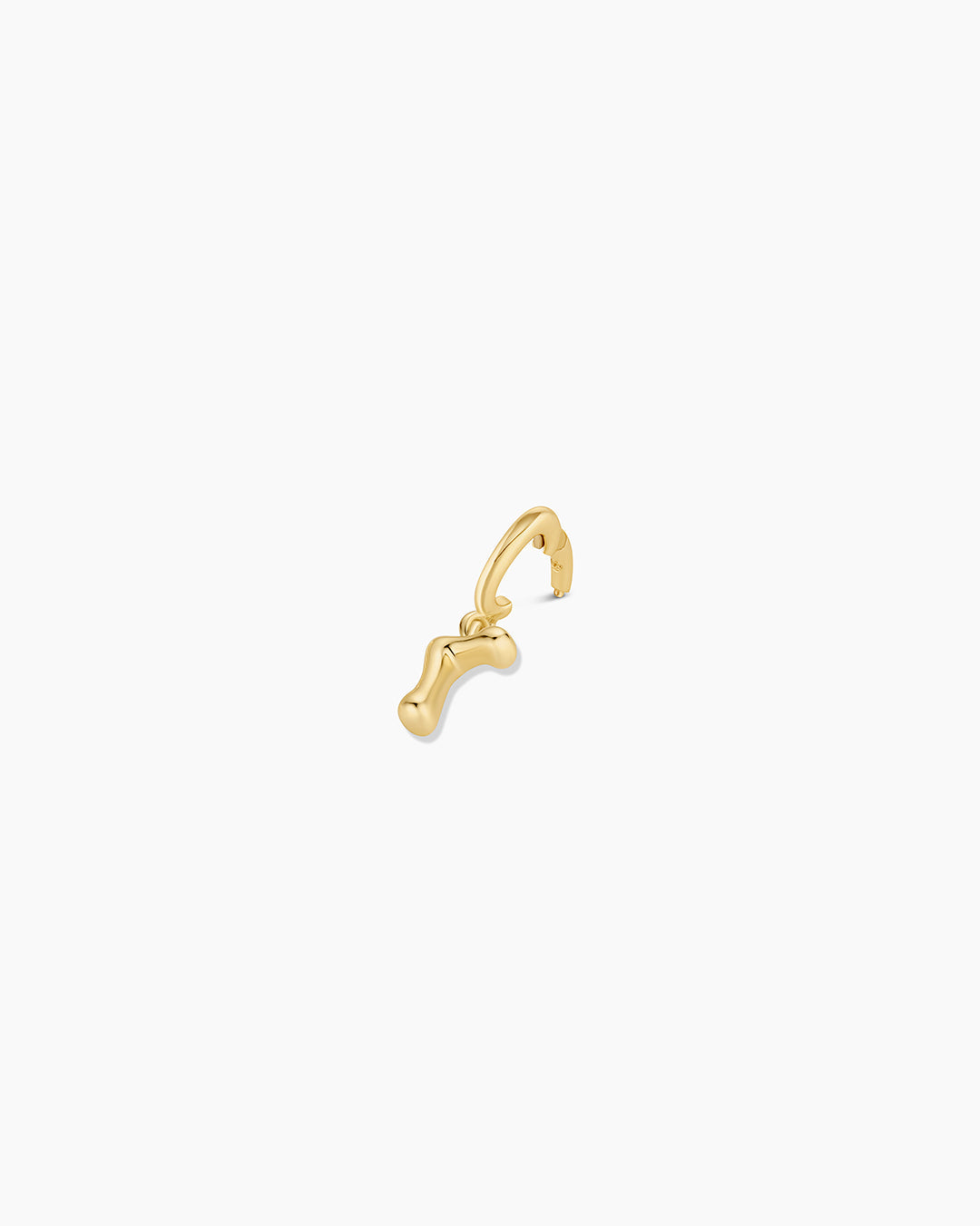 Ryder Greek Alphabet Charm
