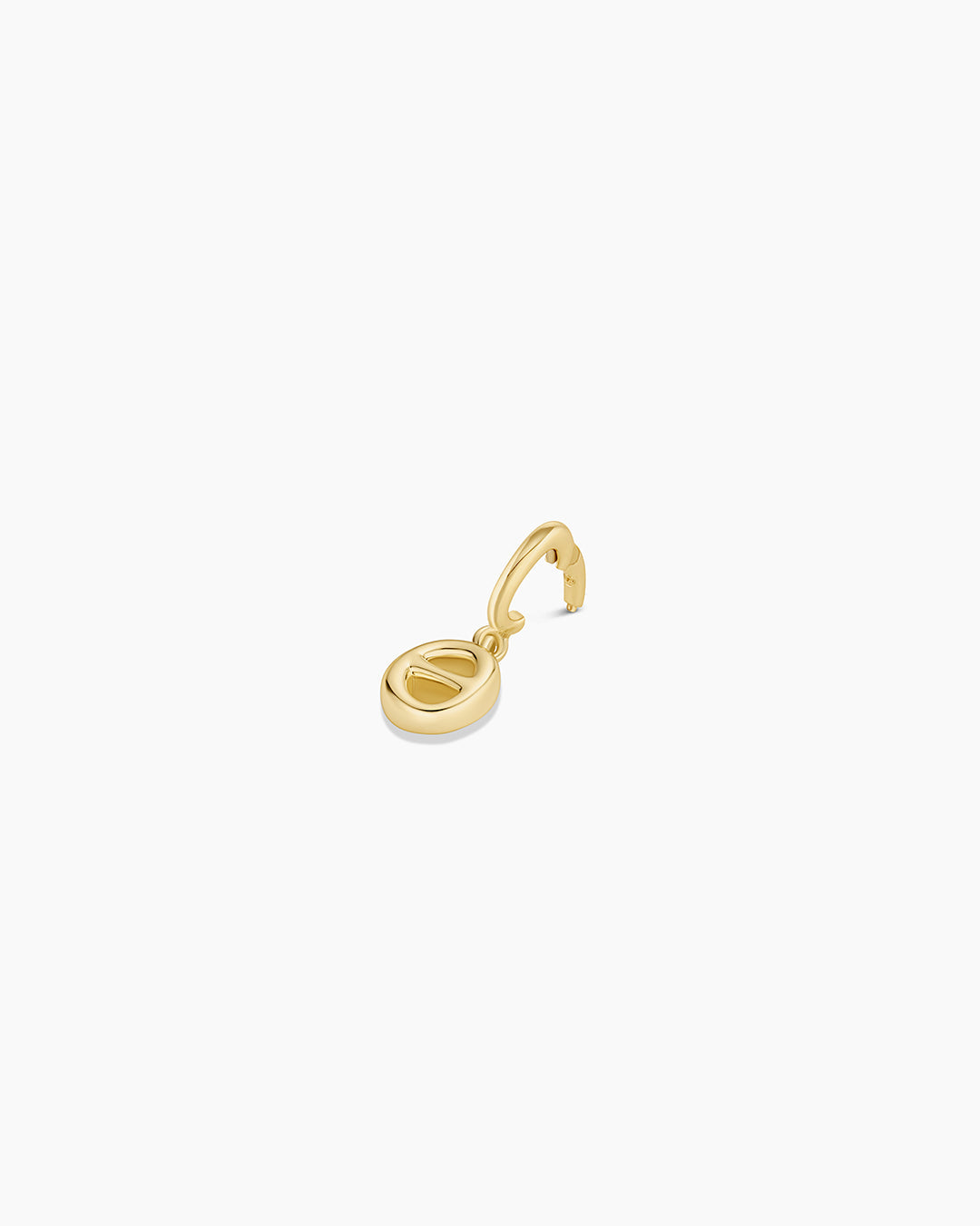 Ryder Greek Alphabet Charm