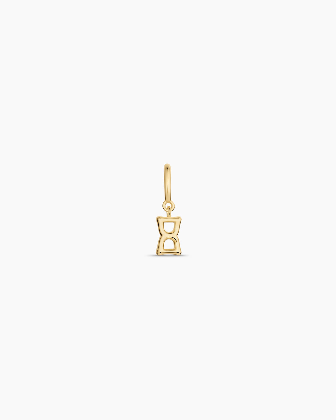 Ryder Greek Alphabet Charm