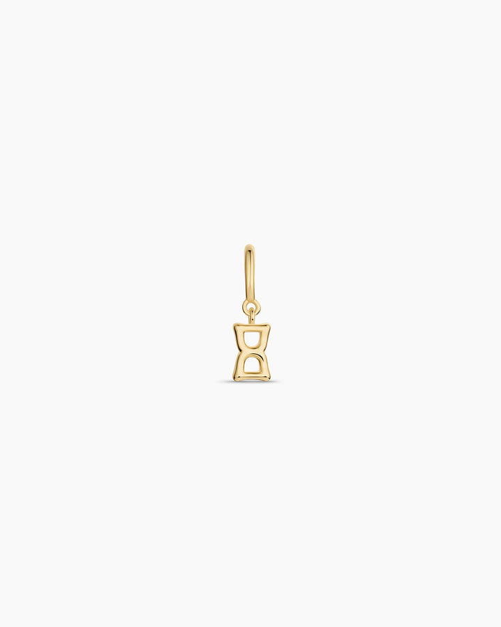 Ryder Greek Alphabet Charm