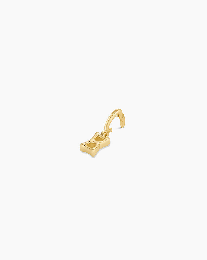 Ryder Greek Alphabet Charm
