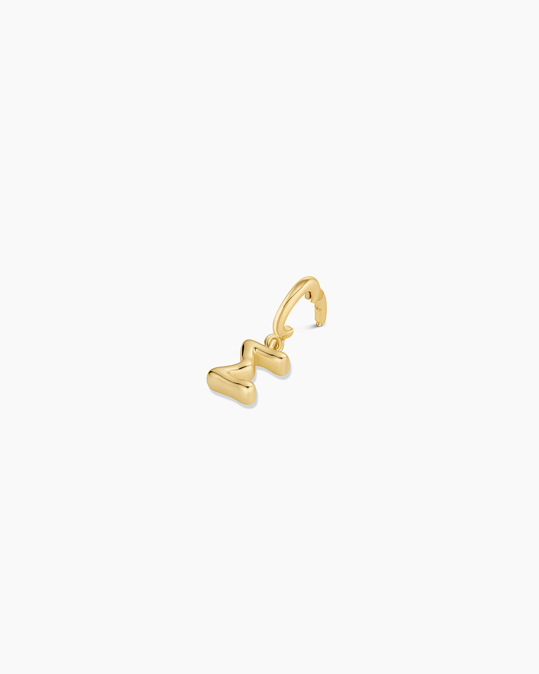 Ryder Greek Alphabet Charm
