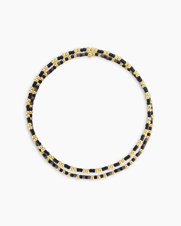 Scout Beaded Bracelet