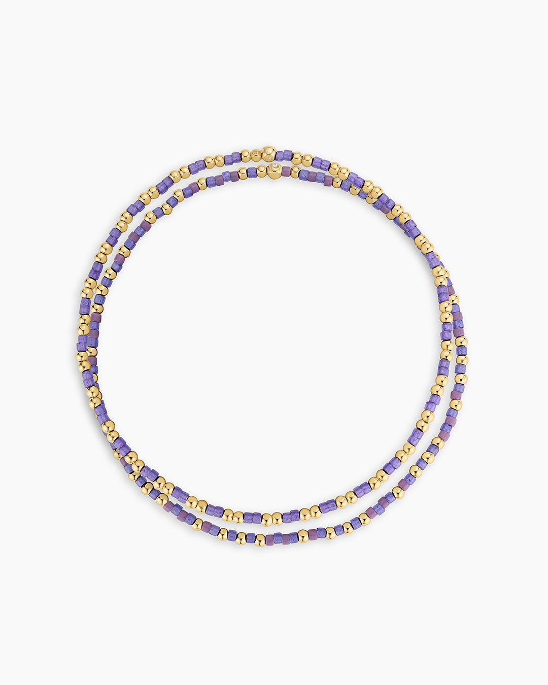 Scout Beaded Bracelet