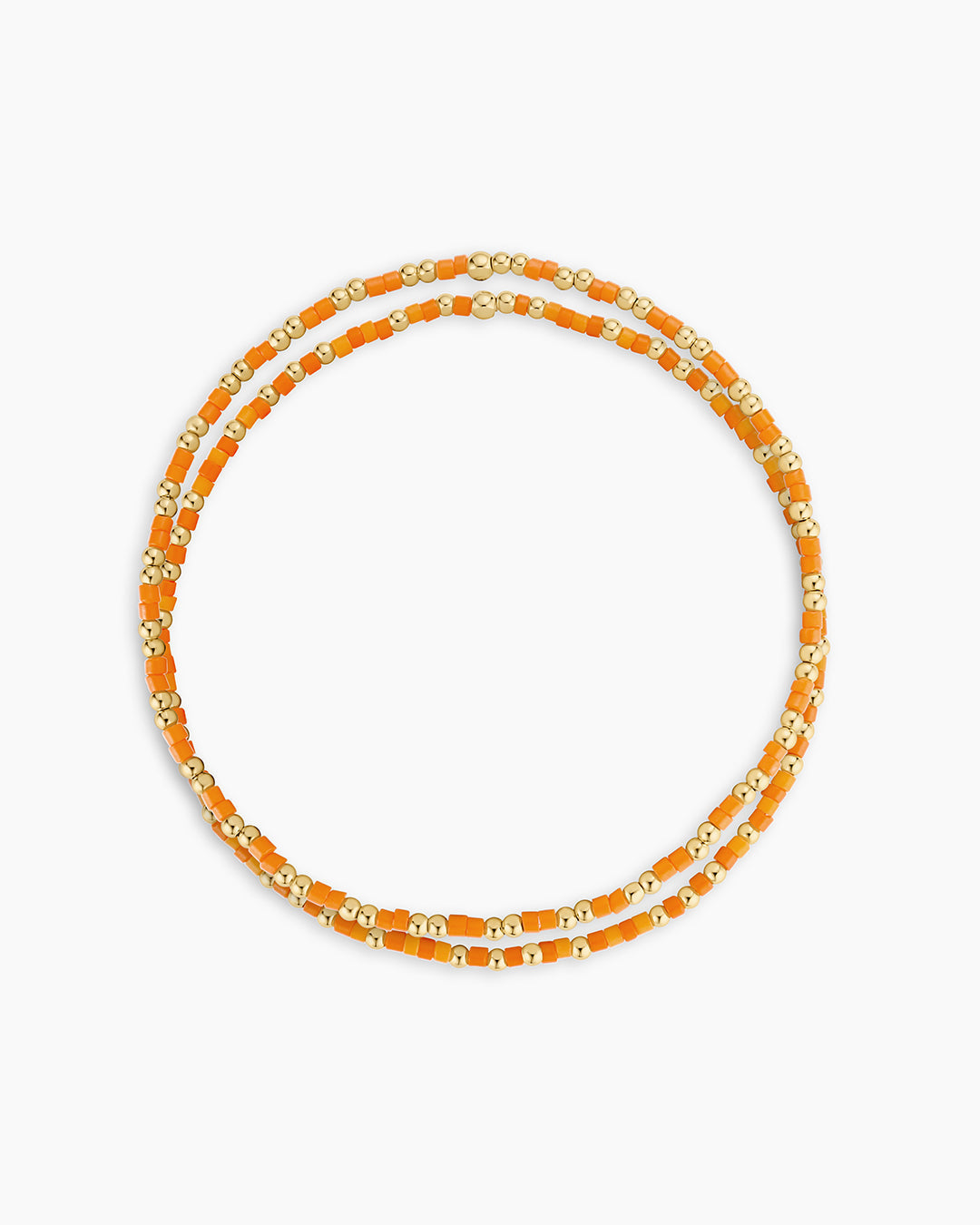 Scout Beaded Bracelet