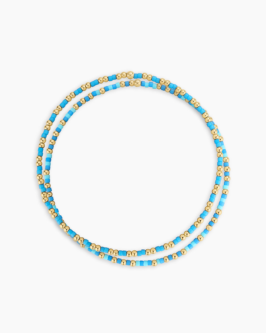 Scout Beaded Bracelet
