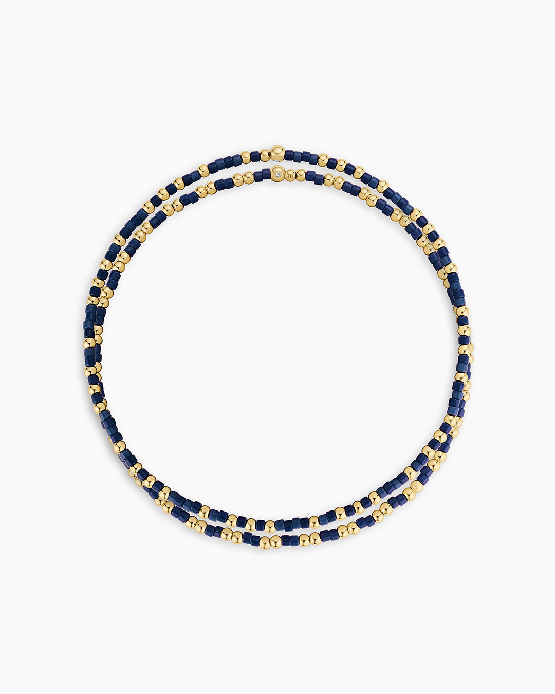 Scout Beaded Bracelet