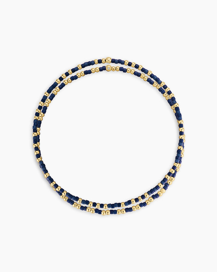 Scout Beaded Bracelet