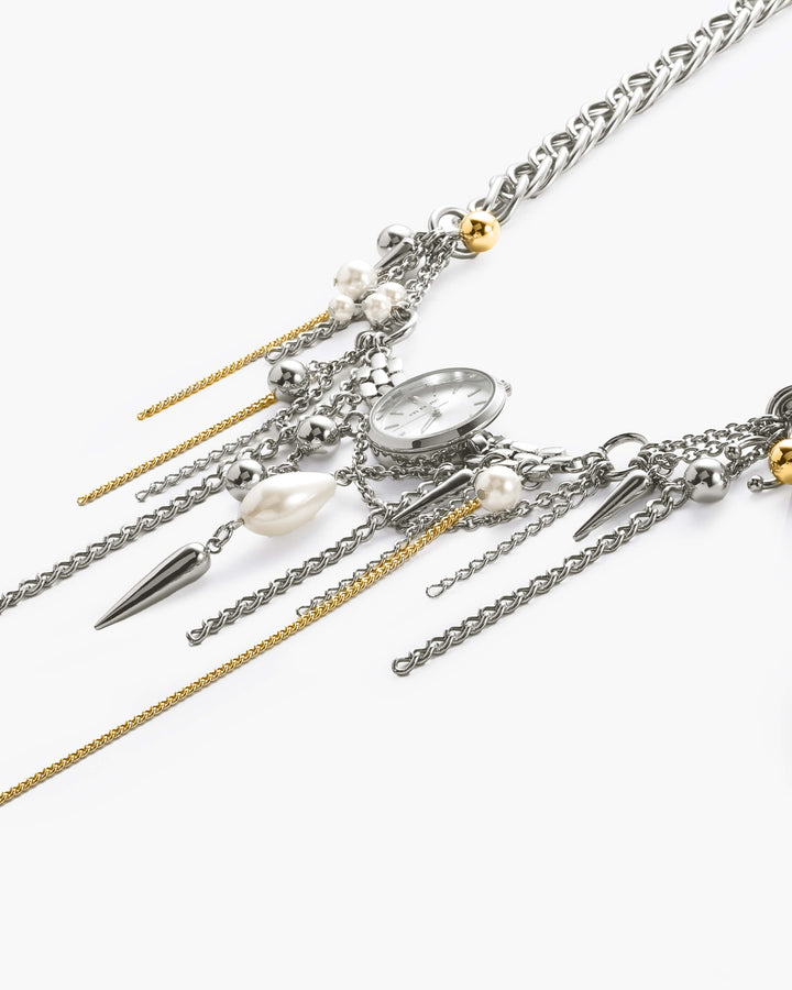 Reloj Necklace