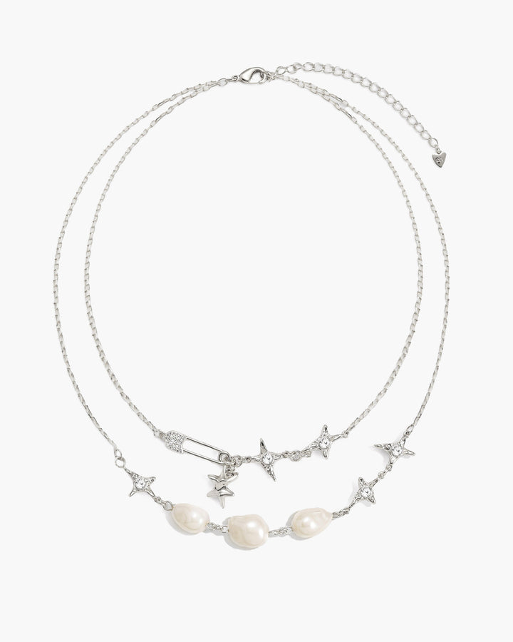 The Mellow Necklace