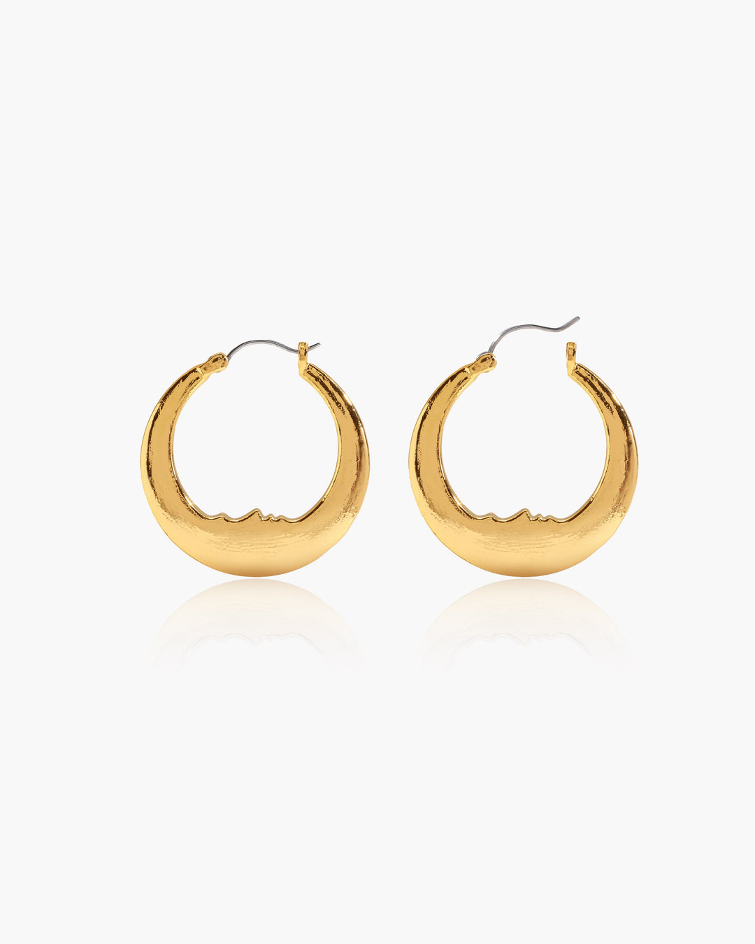 Luna Earrings