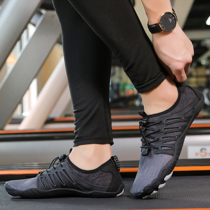 Bronoir™ Drifters - Barefoot Shoes