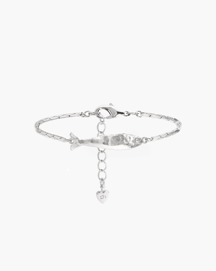Anchovy Bracelet
