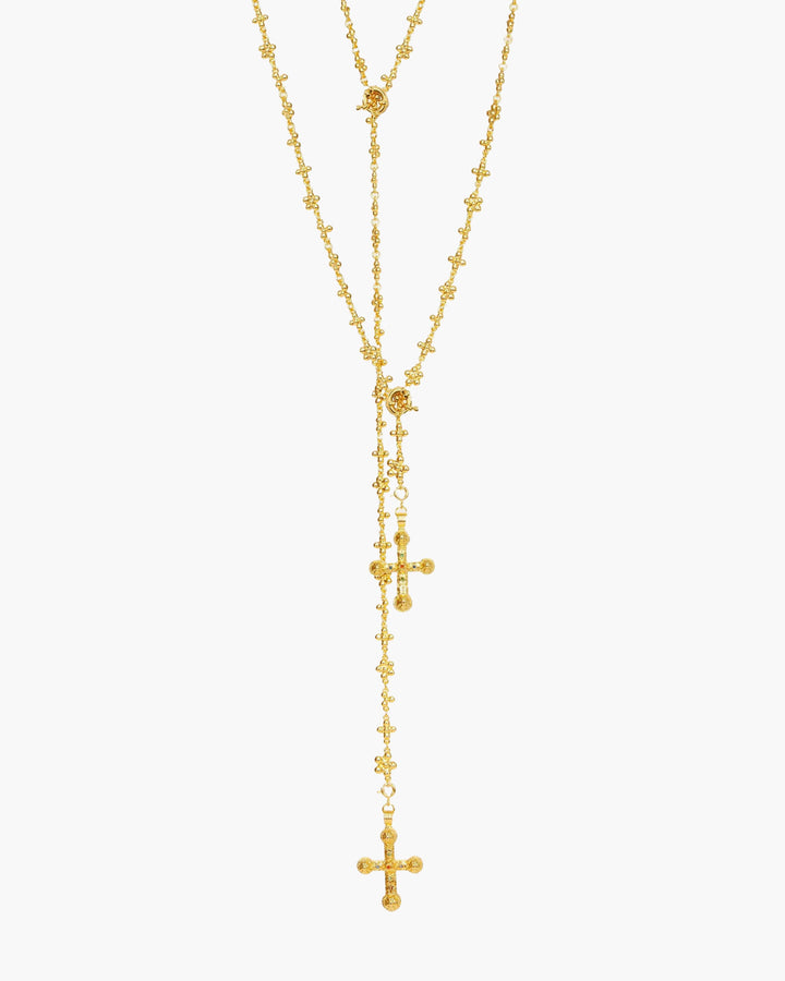 Daisy Molecule Chain