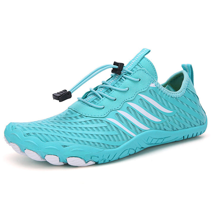 Hiking Footwear - Barefoot Shoes