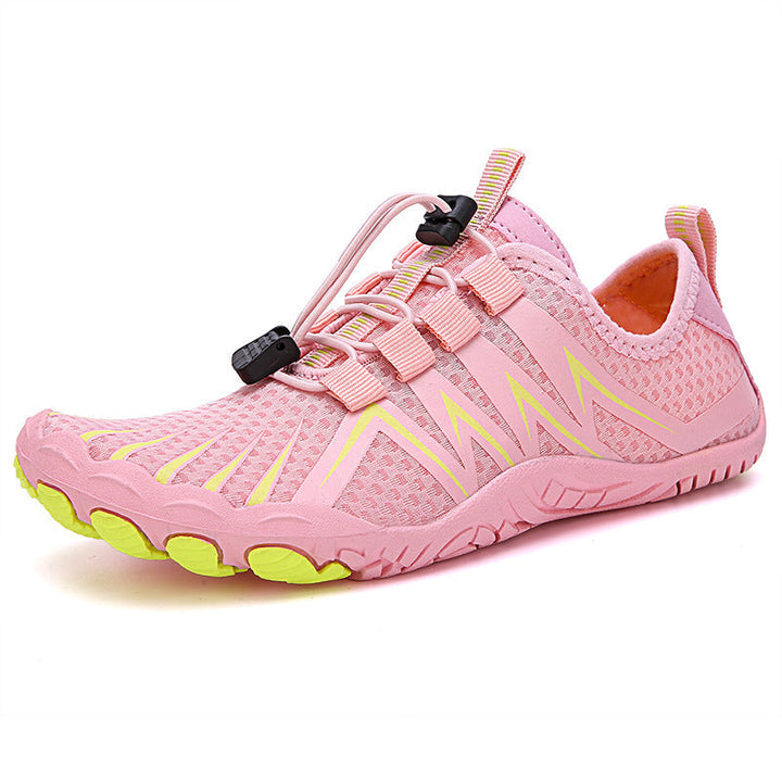 Hiking Footwear - Barefoot Shoes