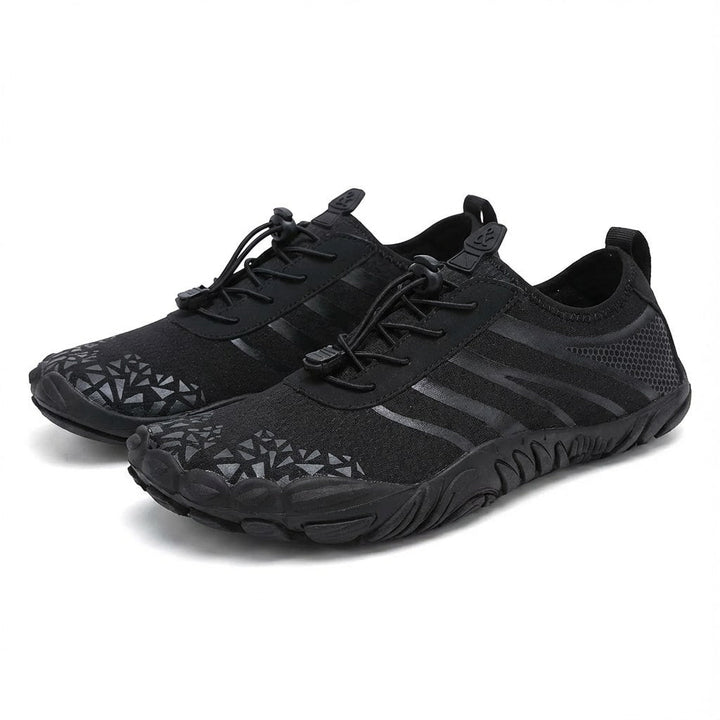 CloudStride - Healthy & non-slip barefoot shoes (Unisex)