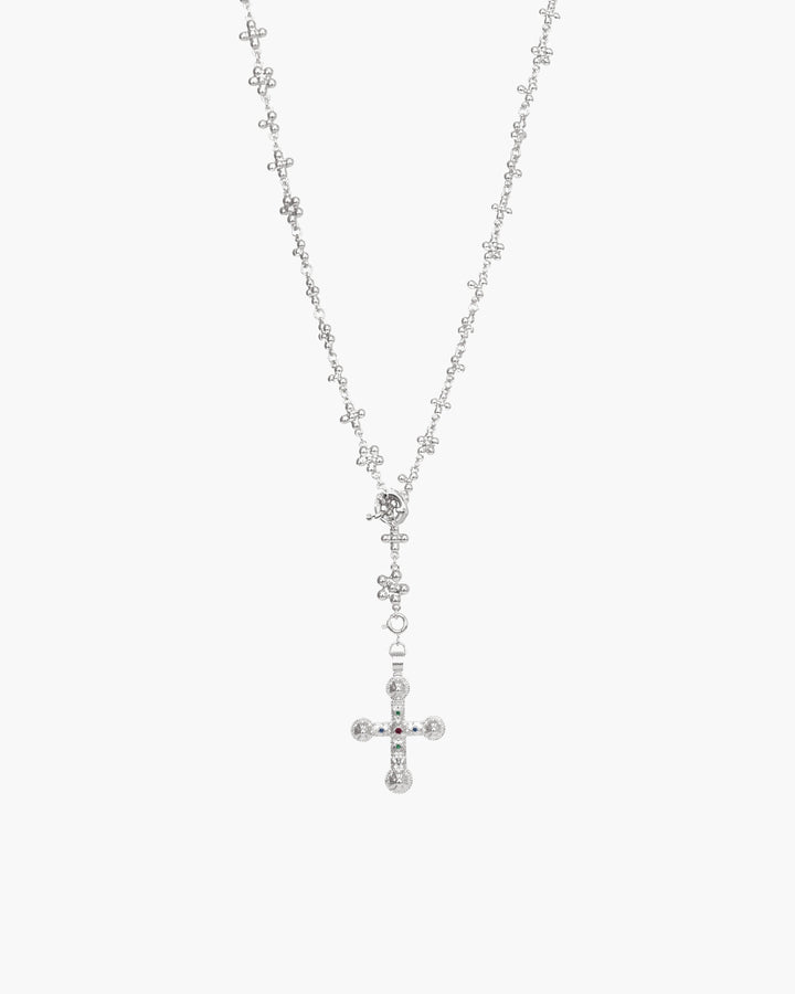 Daisy Molecule Chain