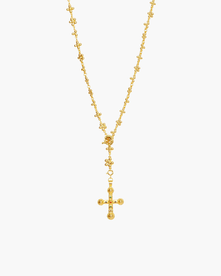 Daisy Molecule Chain