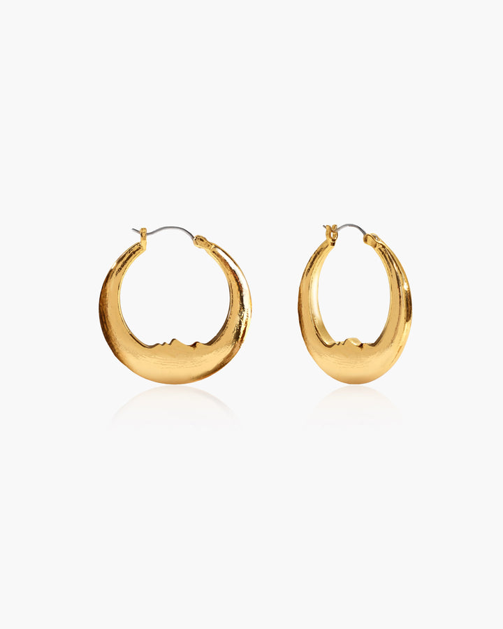 Luna Earrings