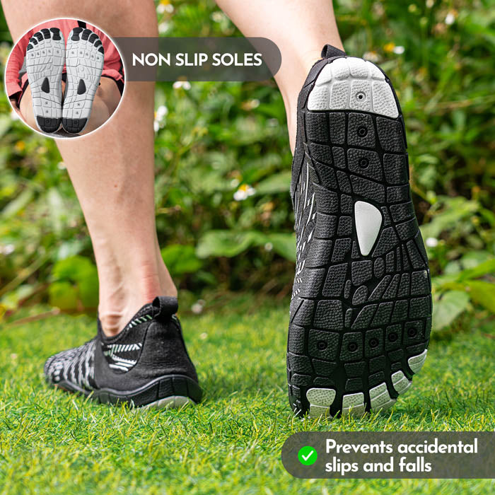 Lorax Pro Limited Edition- Healthy & non-slip barefoot shoes (Unisex)